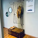 Apartment Stadtforst Halle *