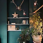 Apartment Stadtforst Halle