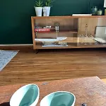 Stadtforst Halle Apartment Niederdorla