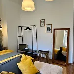 Apartment Stadtforst Halle *