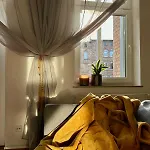 Stadtforst Halle Apartment Niederdorla