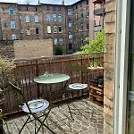 Stadtforst Halle Apartment