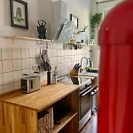 Stadtforst Halle Apartment