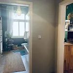 Stadtforst Halle Apartment Niederdorla