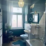 Apartment Stadtforst Halle