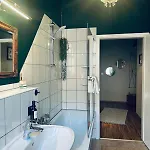 Apartment Stadtforst Halle Niederdorla