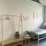 Apartment Stadtforst Halle Niederdorla