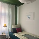 Apartment Stadtforst Halle Niederdorla