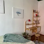 Stadtforst Halle Apartment *