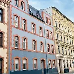 Apartment Stadtforst Halle Niederdorla