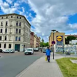 Stadtforst Halle * Niederdorla