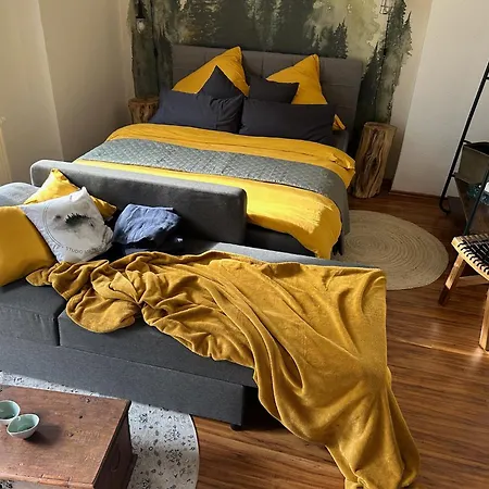 Stadtforst Halle Niederdorla