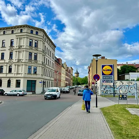 Stadtforst Halle * Niederdorla