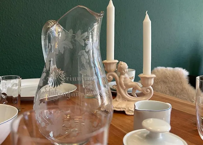 Stadtforst Halle Niederdorla