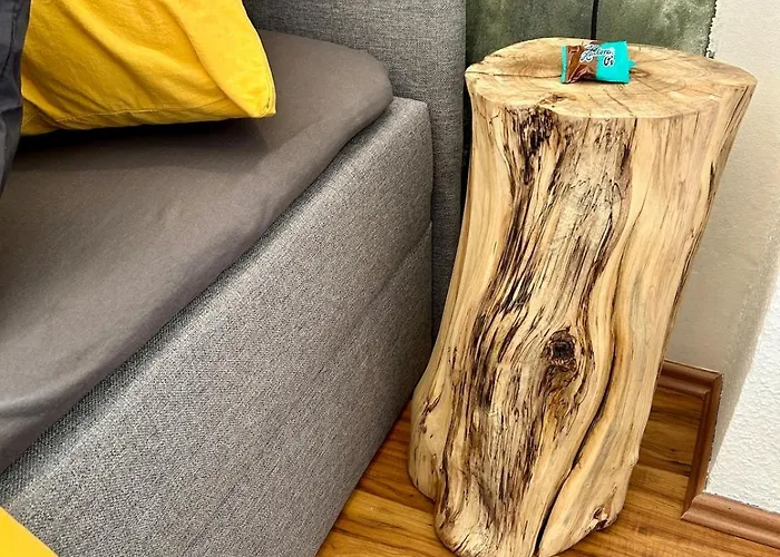 Stadtforst Halle Apartment *