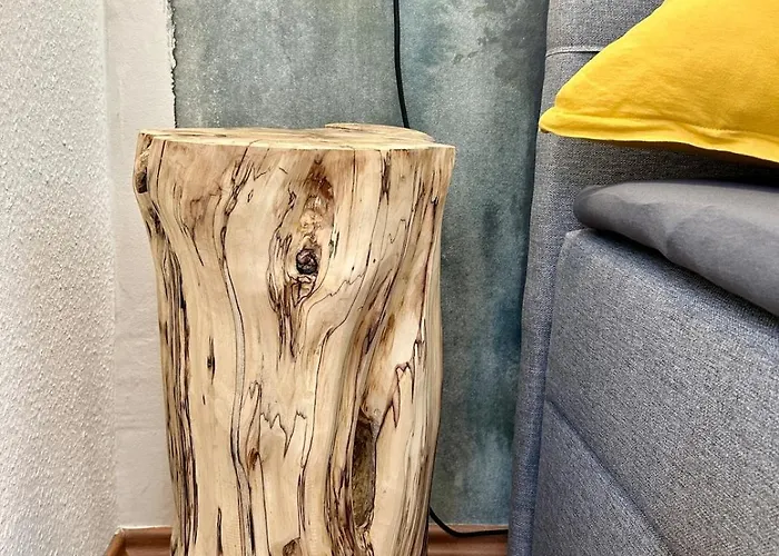 Stadtforst Halle * Niederdorla