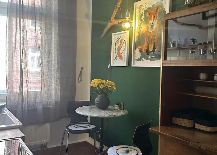 Stadtforst Halle Niederdorla