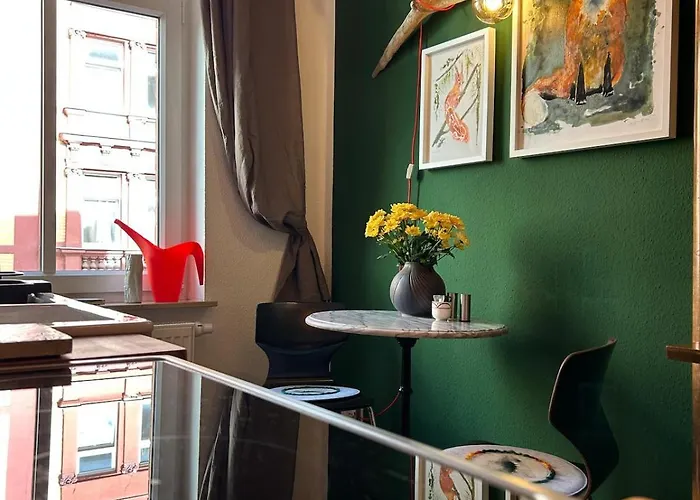 Stadtforst Halle Niederdorla