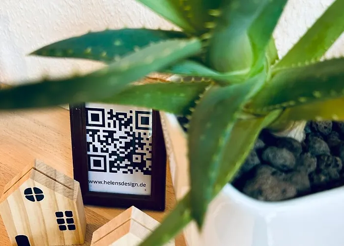 Apartment Stadtforst Halle Niederdorla