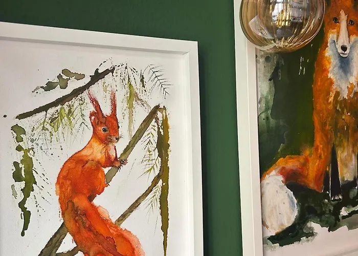 Stadtforst Halle * Niederdorla