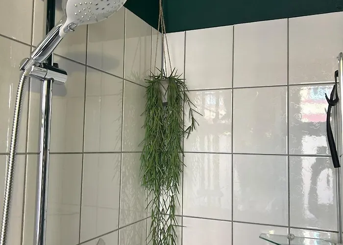 Stadtforst Halle Apartment *