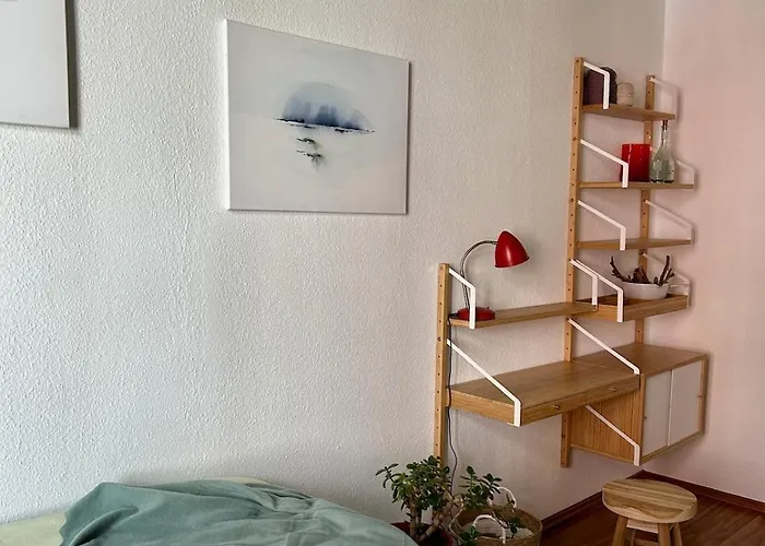 Stadtforst Halle Apartment *