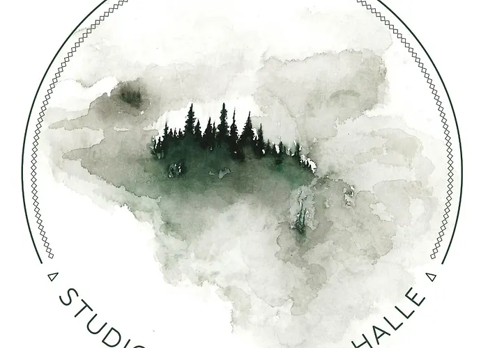 Stadtforst Halle Apartment *